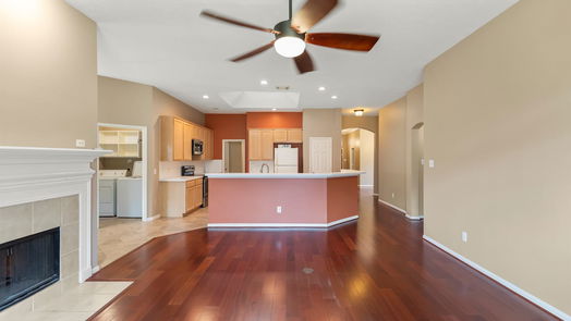 Houston 1-story, 4-bed 12838 Dove Brook Court-idx