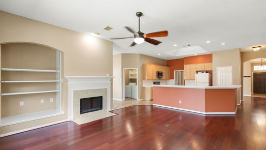 Houston 1-story, 4-bed 12838 Dove Brook Court-idx