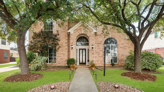 Houston 2-story, 4-bed 3822 Shady Harbor Drive-idx