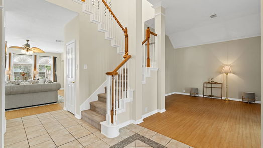 Houston 2-story, 4-bed 3822 Shady Harbor Drive-idx