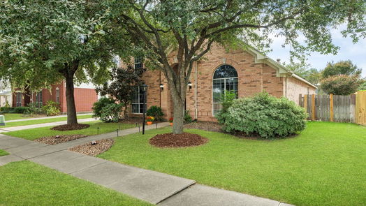 Houston 2-story, 4-bed 3822 Shady Harbor Drive-idx