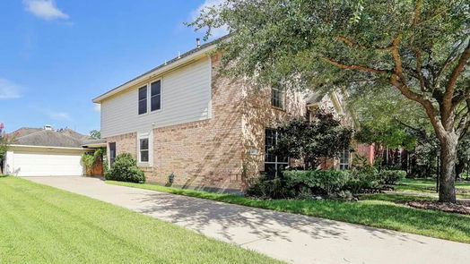 Houston 2-story, 4-bed 3822 Shady Harbor Drive-idx