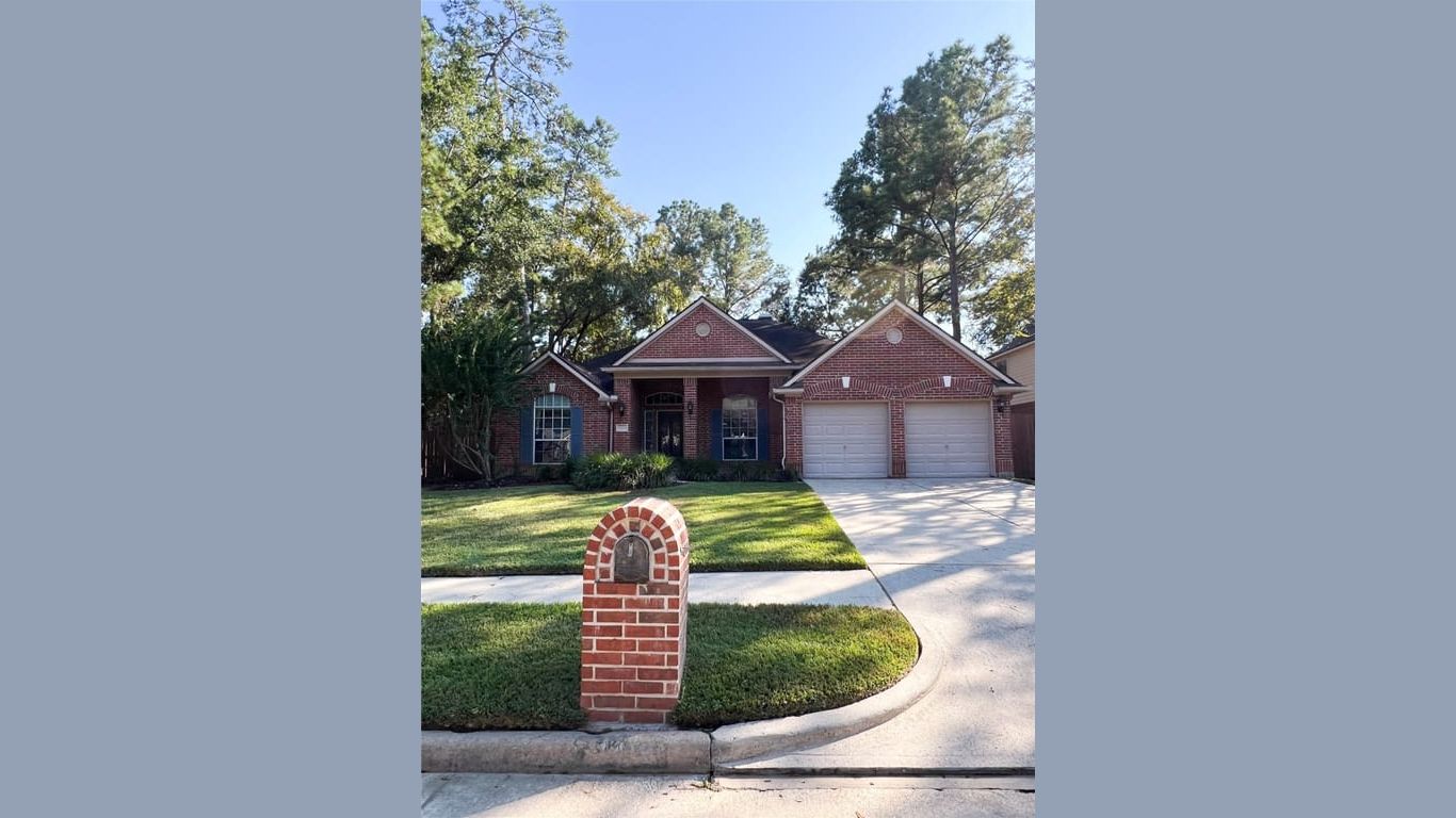 Houston 1-story, 4-bed 11419 Lakewood Cove-idx