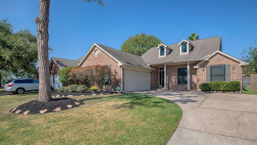 Houston 1-story, 3-bed 807 Prairie Brook Court-idx