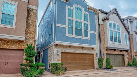 Houston 3-story, 3-bed 2711 Strathwood Lane-idx