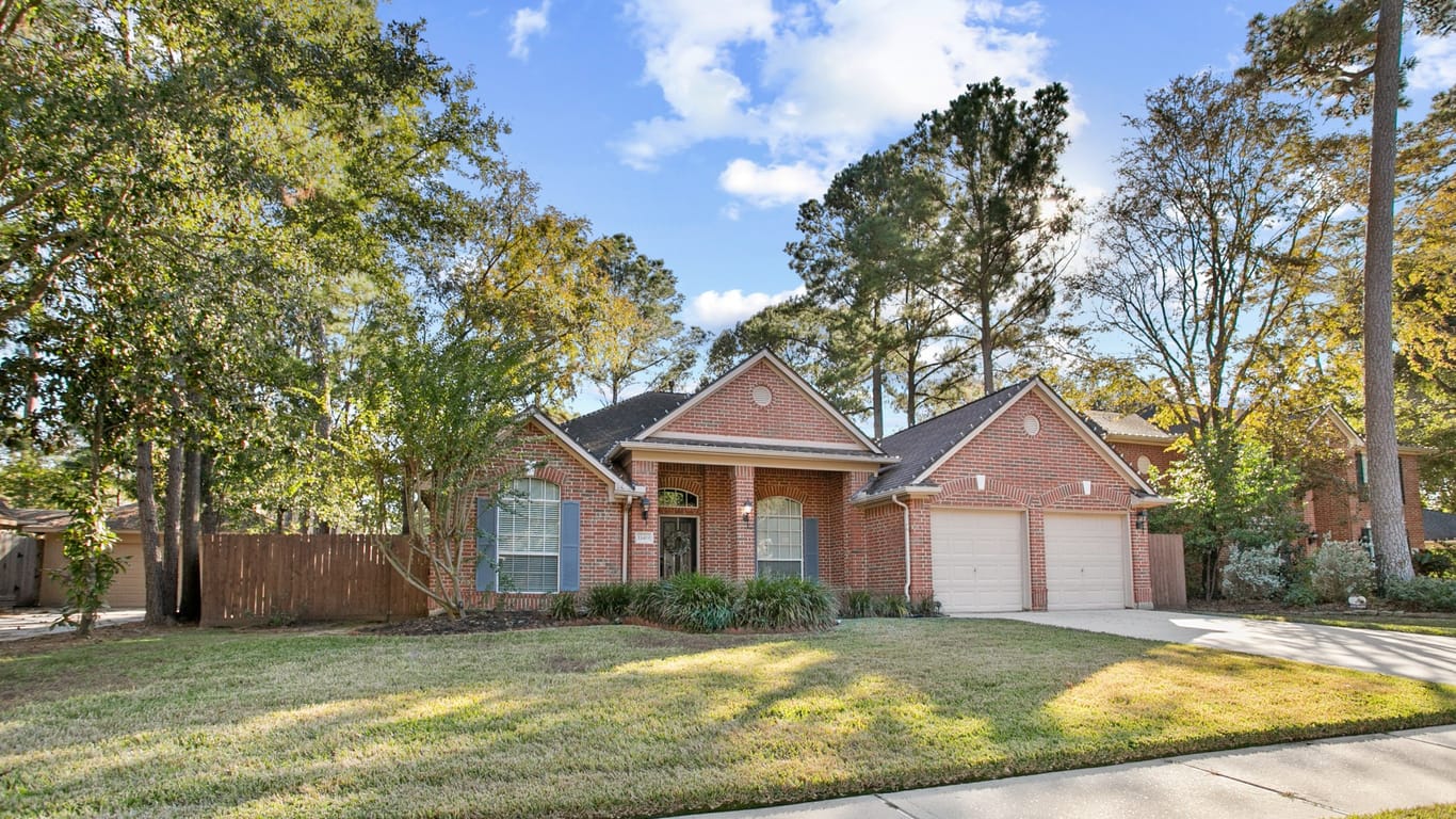 Houston 1-story, 4-bed 11419 Lakewood Cove-idx