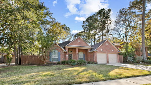 Houston 1-story, 4-bed 11419 Lakewood Cove-idx