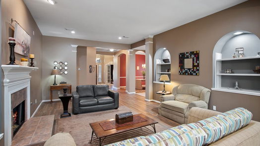 Houston 1-story, 4-bed 11419 Lakewood Cove-idx