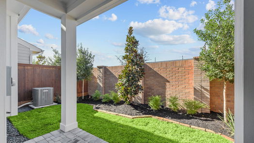 Houston 2-story, 3-bed 410 Campbell Manor Drive-idx