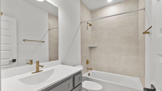 Houston 2-story, 3-bed 410 Campbell Manor Drive-idx