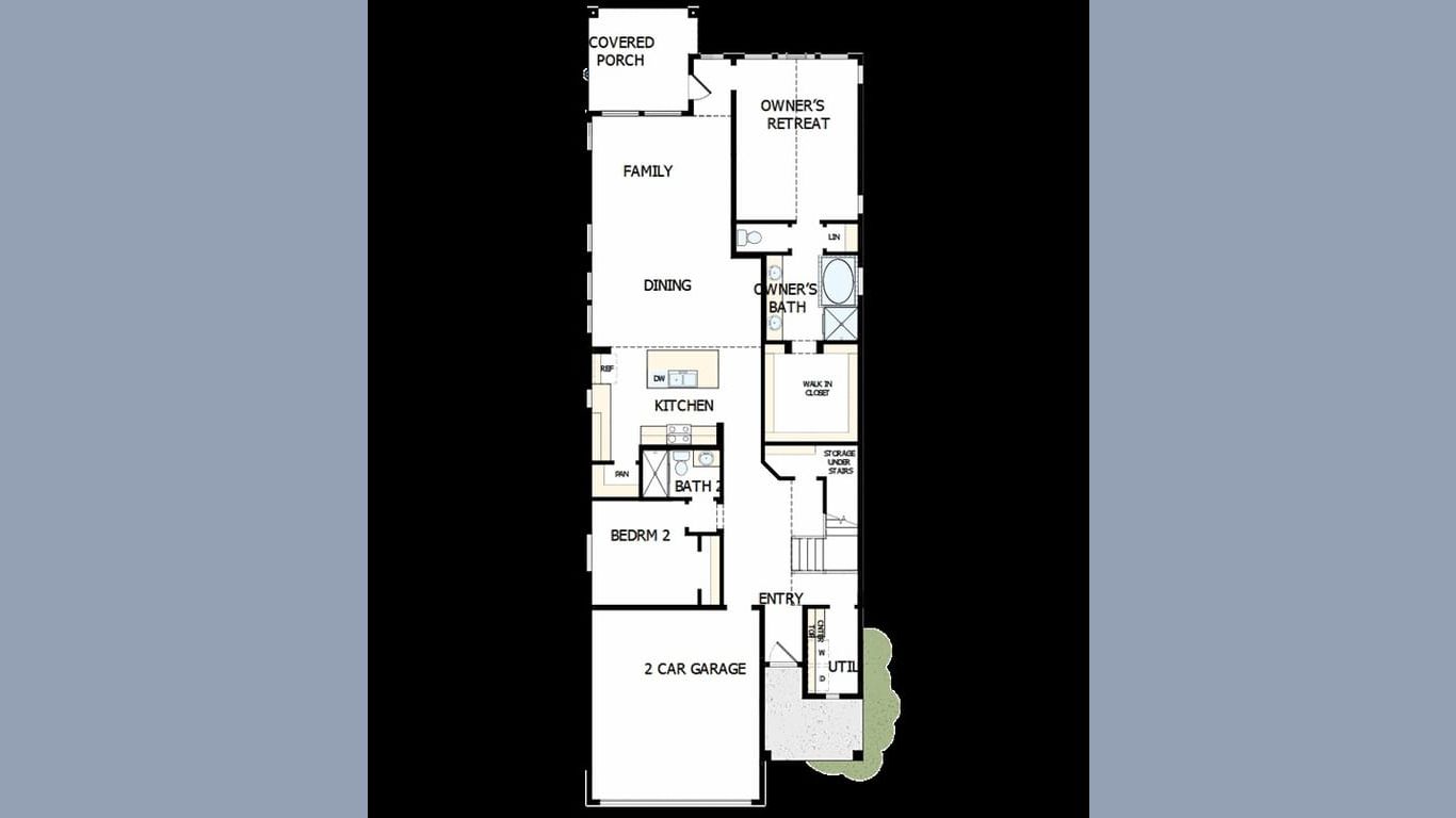 Humble 2-story, 4-bed 16802 Chapel Knox Drive-idx