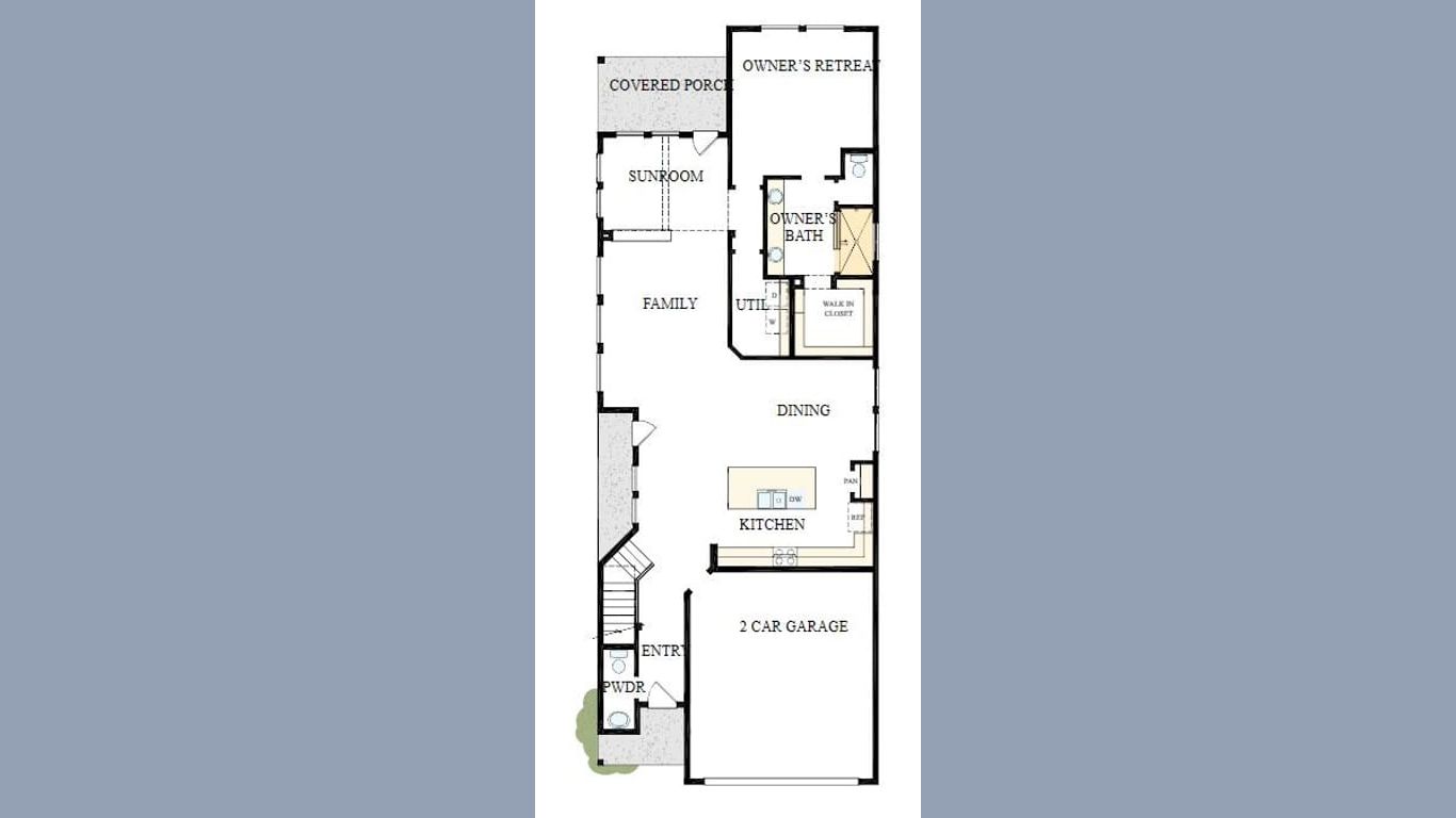 Humble 2-story, 3-bed 16915 Chapel Knox Drive-idx