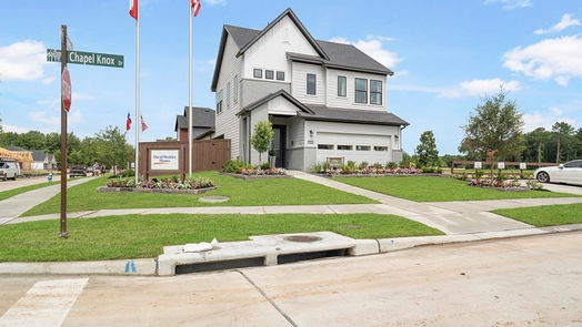 Humble 2-story, 3-bed 16803 Chapel Knox Drive-idx