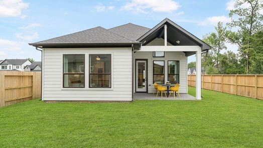 Humble 2-story, 3-bed 16803 Chapel Knox Drive-idx