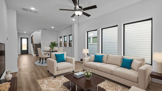 Humble 2-story, 3-bed 11734 Claro Forest Lane-idx