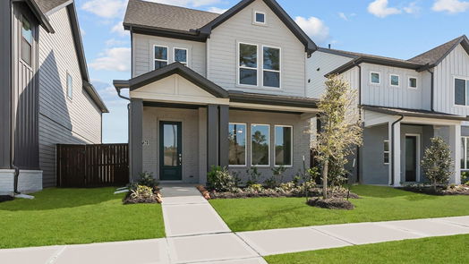 Humble 2-story, 3-bed 11730 Claro Forest Lane-idx