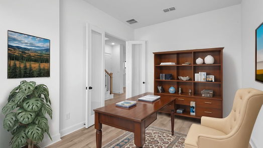 Humble 2-story, 3-bed 11734 Claro Forest Lane-idx