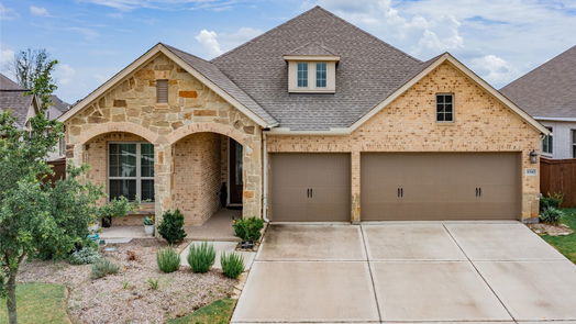 Iowa Colony null-story, 4-bed 10143 Napier Drive-idx