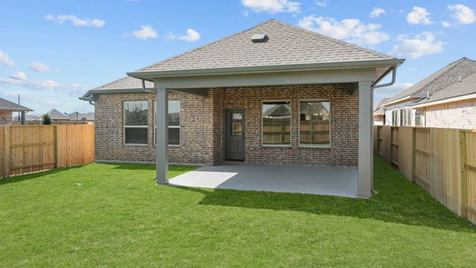 Iowa Colony null-story, 3-bed 9027 Caribou Court-idx