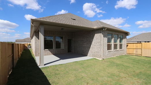 Iowa Colony 1-story, 3-bed 5910 Cottontail Lane-idx