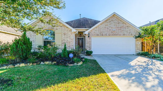 Iowa Colony null-story, 3-bed 3422 Lake Court-idx