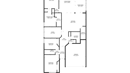 Iowa Colony null-story, 3-bed 3422 Lake Court-idx