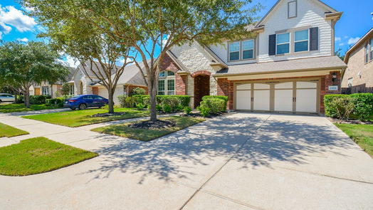 Katy 2-story, 4-bed 24614 Blue Opal Lane-idx