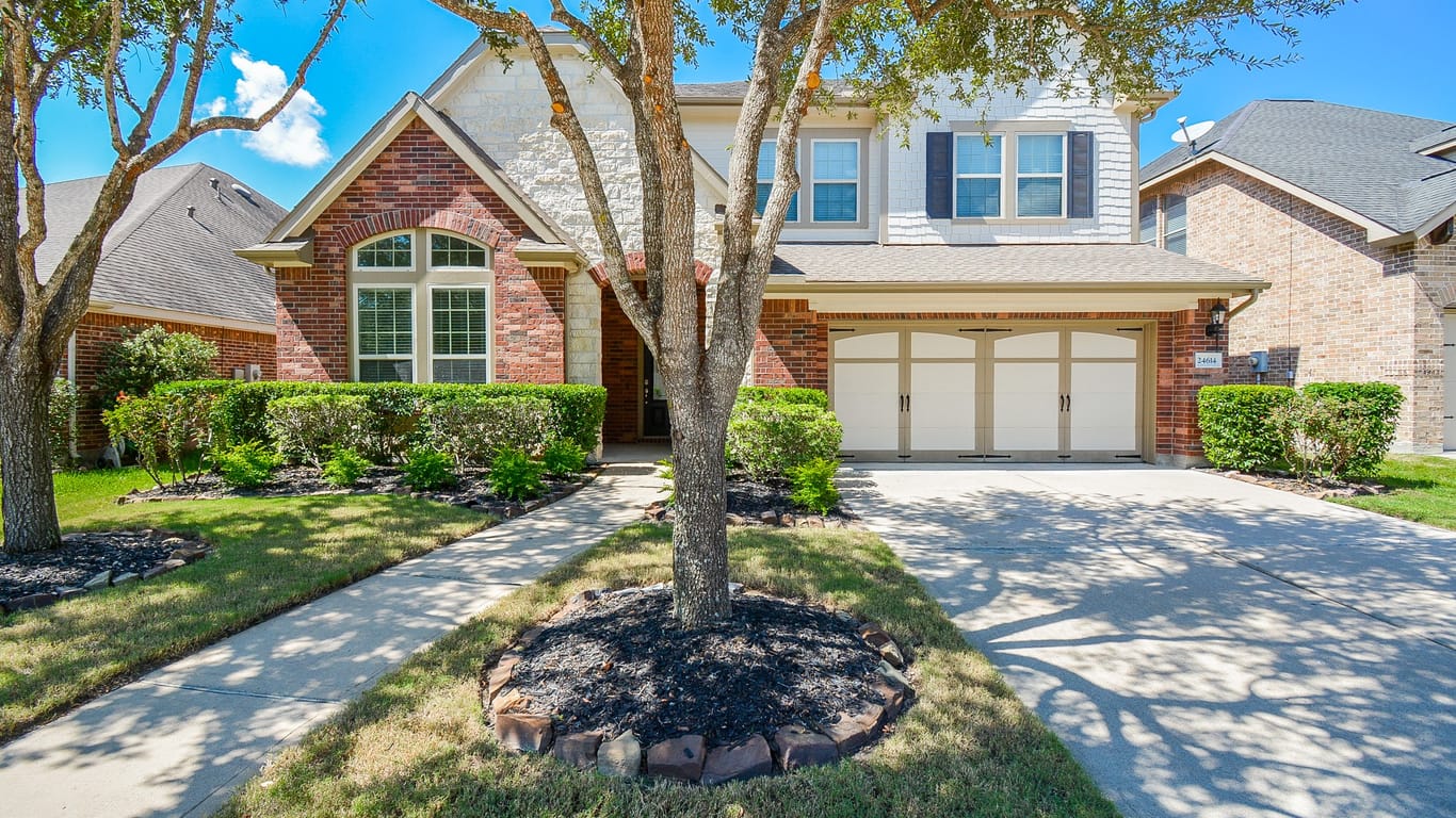 Katy 2-story, 4-bed 24614 Blue Opal Lane-idx