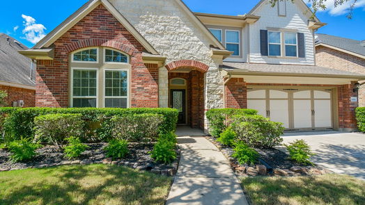 Katy 2-story, 4-bed 24614 Blue Opal Lane-idx