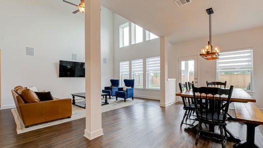 Katy 2-story, 4-bed 6910 Goldstrum Way-idx