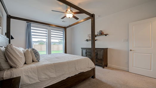 Katy 2-story, 4-bed 6910 Goldstrum Way-idx