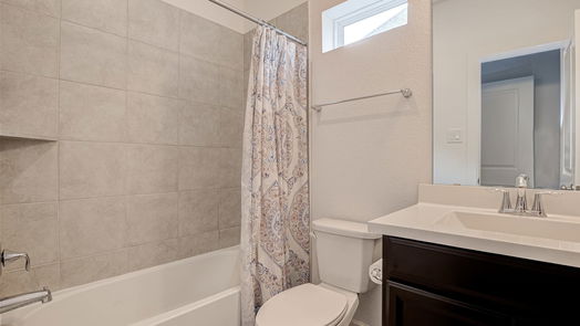 Katy 2-story, 4-bed 6910 Goldstrum Way-idx