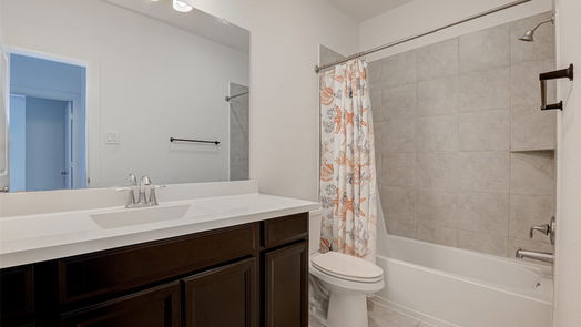 Katy 2-story, 4-bed 6910 Goldstrum Way-idx