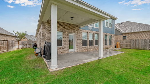 Katy 2-story, 4-bed 6910 Goldstrum Way-idx