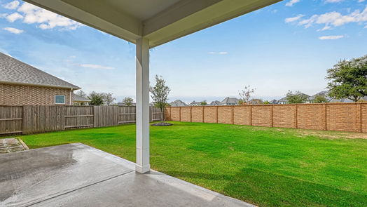 Katy 2-story, 4-bed 6910 Goldstrum Way-idx