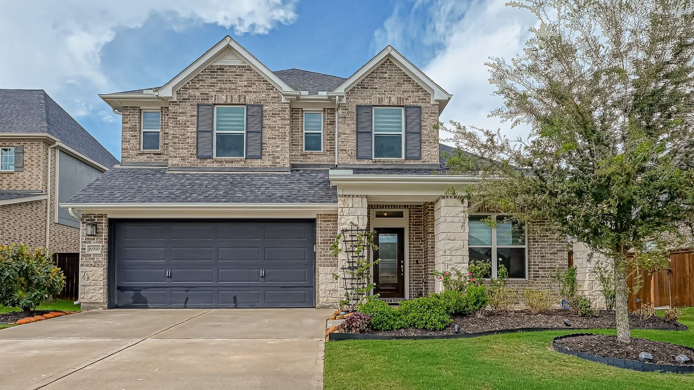 Katy 2-story, 4-bed 6910 Goldstrum Way-idx