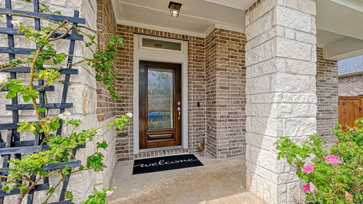 Katy 2-story, 4-bed 6910 Goldstrum Way-idx