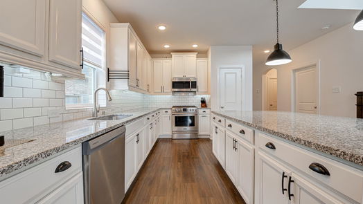Katy 2-story, 4-bed 6910 Goldstrum Way-idx
