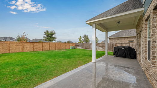 Katy 2-story, 4-bed 6910 Goldstrum Way-idx