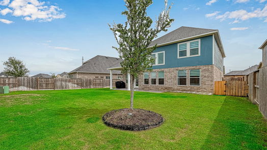 Katy 2-story, 4-bed 6910 Goldstrum Way-idx