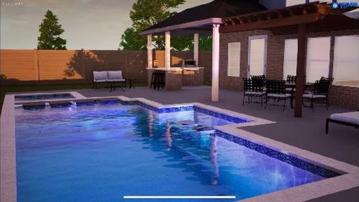 Katy 2-story, 4-bed 6910 Goldstrum Way-idx