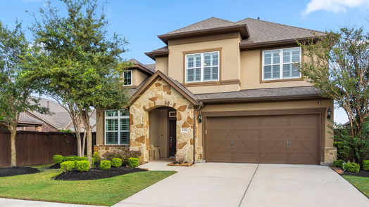 Katy 2-story, 4-bed 6322 Deer Run Crossing-idx