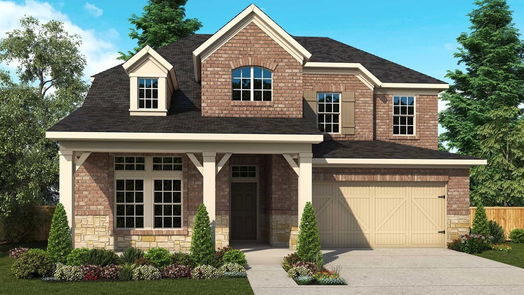 Katy 2-story, 4-bed 7326 Coralberry Lane-idx