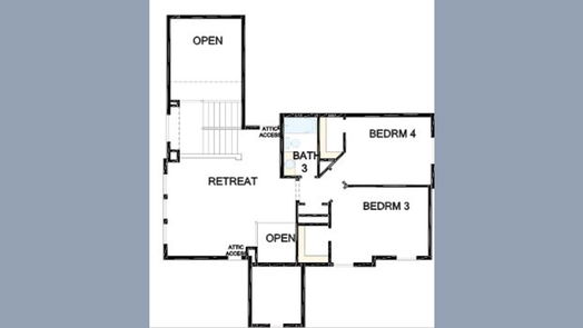 Katy 2-story, 4-bed 7326 Coralberry Lane-idx