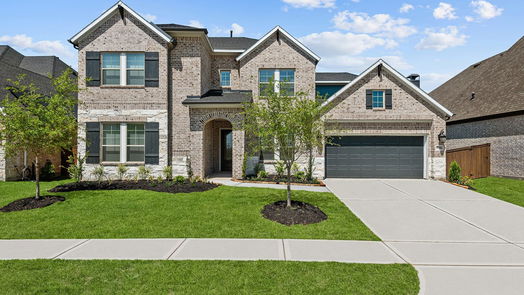 Katy 2-story, 5-bed 6926 San Bernard Trail-idx