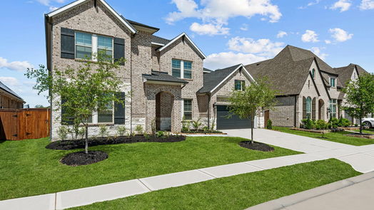 Katy 2-story, 5-bed 6926 San Bernard Trail-idx