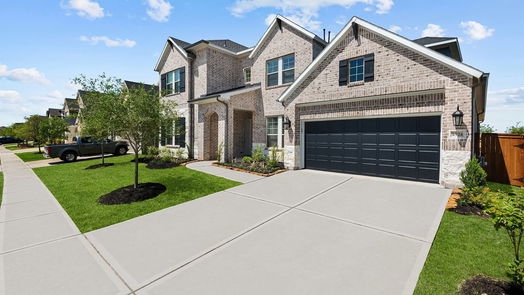 Katy 2-story, 5-bed 6926 San Bernard Trail-idx