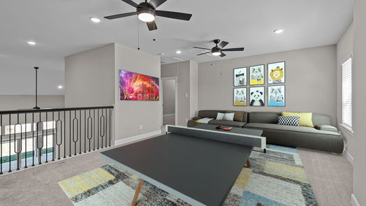 Katy 2-story, 5-bed 6926 San Bernard Trail-idx