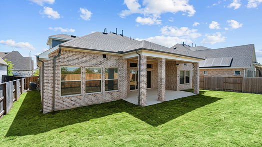 Katy 2-story, 5-bed 6926 San Bernard Trail-idx
