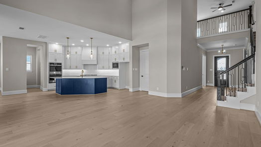 Katy 2-story, 5-bed 6926 San Bernard Trail-idx